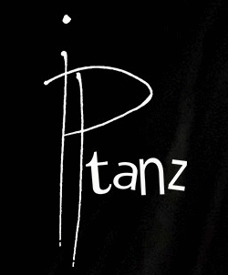 Logo der Firma IPtanz