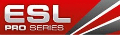 Logo der Firma ESL Pro Series