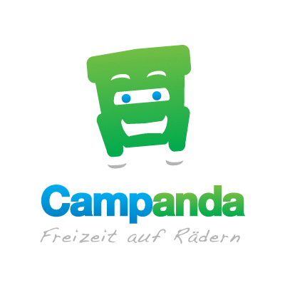 Logo der Firma Campanda GmbH