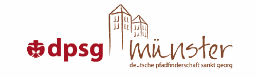 Logo der Firma DPSG Münster - Deutsche Pfadfinderschaft Sankt Georg