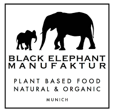POP UP STORE Black Elephant & Friends