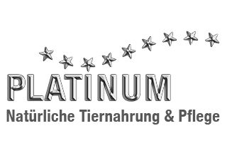 Logo der Firma PLATINUM GmbH & Co. KG