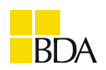 Firmenlogo (BDA) Bundesvereinigung der Deutschen Arbeitgeberverbände e.V.