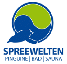 Logo der Firma Spreewelten GmbH