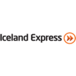 Firmenlogo Iceland Express