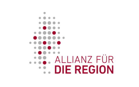 Logo der Firma Allianz für die Region GmbH