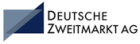 Logo der Firma Deutsche Zweitmarkt AG