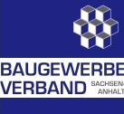 Logo der Firma Baugewerbe-Verband Sachsen-Anhalt