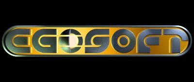 Logo der Firma Egosoft GmbH