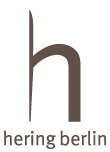 Logo der Firma Stefanie Hering-Berlin GmbH