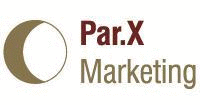 Logo der Firma Par.X Marketing GmbH