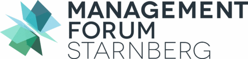 Logo der Firma Management Forum Starnberg
