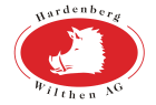 Logo der Firma Hardenberg-Wilthen AG