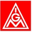 Logo der Firma IG Metall Bezirksleitung Nordrhein-Westfalen