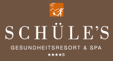 Logo der Firma SCHÜLE'S Gesundheitsresort & Spa