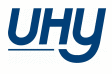 Logo der Firma UHY Wahlen & Partner Rechtsanwälte, Steuerberater, Wirtschaftsprüfer