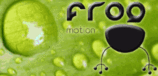 Firmenlogo Frog Motion Filmproduktion