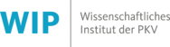 Firmenlogo WIP - Wissenschaftliches Institut der PKV