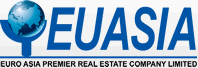 Logo der Firma EURO ASIA PREMIER REAL ESTATE CO.LTD.