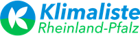 Logo der Firma Klimaliste RLP e.V.