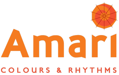 Logo der Firma Amari