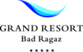 Firmenlogo Grand Resort Bad Ragaz AG
