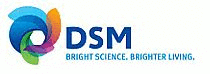 Logo der Firma DSM Nutritional Products Europe Ltd
