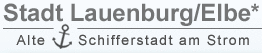 Logo der Firma Touristinformation Lauenburg/Elbe