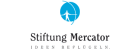 Logo der Firma Stiftung Mercator gGmbH