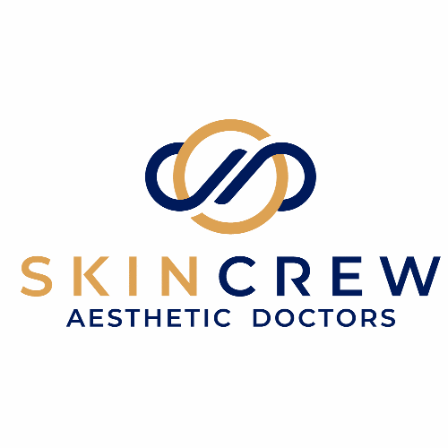 Logo der Firma SKINCREW®
