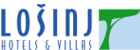Logo der Firma Losinj Hotels & Villas by Jadranka hoteli doo