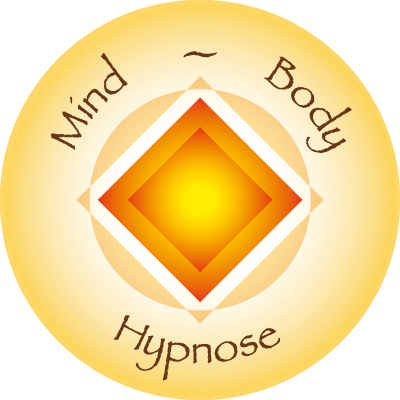 Logo der Firma Mind-Body-Hypnose - Edgar Mankiewicz