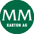 Logo der Firma Mayr-Melnhof Karton GmbH