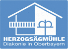 Logo der Firma Herzogsägmühle (Innere Mission München - Diakonie in München und Oberbayern e.V.)