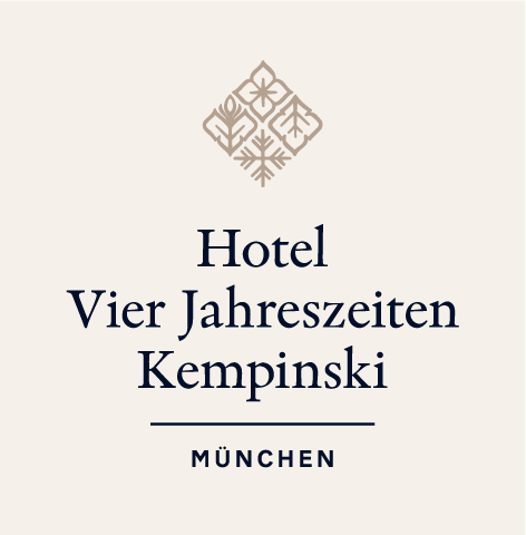 Logo der Firma Hotel Vier Jahreszeiten Kempinski München