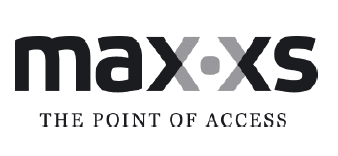 Logo der Firma max.xs financial services is a brand of CORTCAPITAL AG