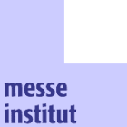 Logo der Firma Messe Institut GmbH