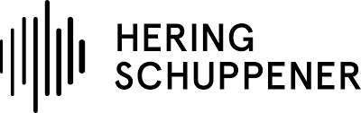 Logo der Firma Hering Schuppener Consulting