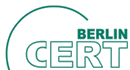 Logo der Firma Berlin Cert-Pruef-U.Zertifiz.- für Med. Produkte GmbH