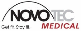 Logo der Firma Novotec Medical GmbH