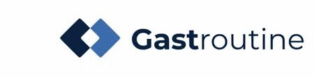 Logo der Firma gastroutine.de