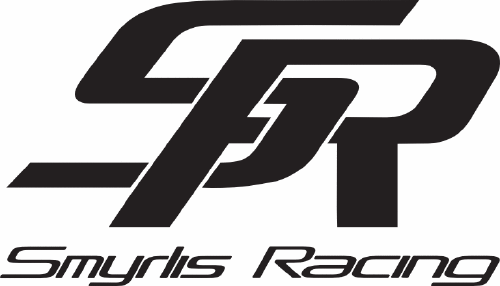 Logo der Firma Smyrlis Racing