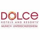 Logo der Firma Dolce Munich Unterschleissheim