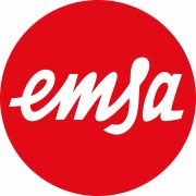 Logo der Firma EMSA GmbH