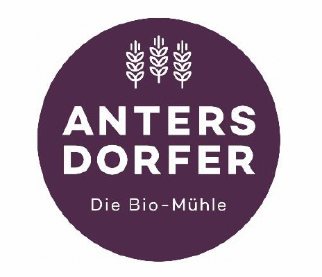 Logo der Firma Antersdorfer Mühle GmbH & Co. Vertriebs KG