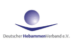 Logo der Firma Deutscher Hebammenverband e.V.