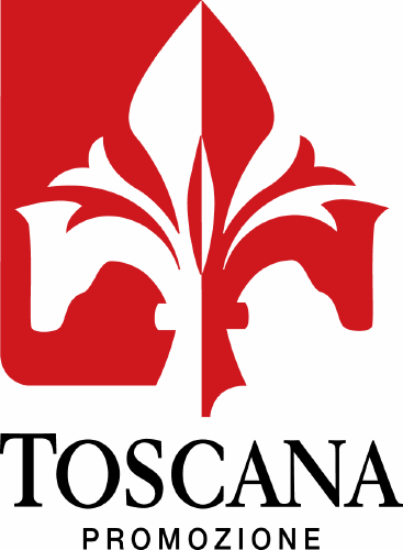 Logo der Firma Toscana Promozione