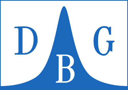 Logo der Firma Deutsche Bunsen-Gesellschaft für Physikalische Chemie e.V.