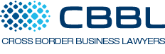 Logo der Firma CBBL Cross Border Business Law AG