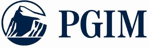Logo der Firma PGIM